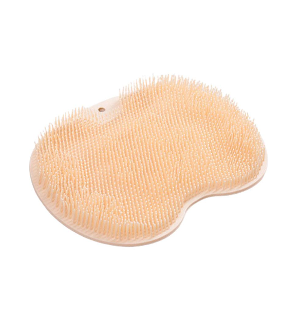 Foot Mat Shower Scrubber